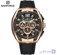 ساعت مردانه نیوی فورس NF 8063  اورجینال