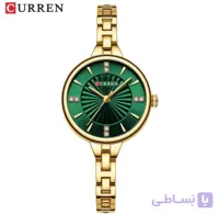 ساعت مچی زنانه کارن 9097 اورجینال
