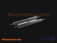 کمک فنر جلو پاترول کایابا تایلندی