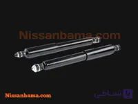 کمک فنر جلو بلند پاترول کایابا