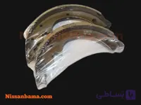 لنت ترمز عقب پاترول 4 سیلندر ساخت چین