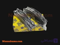 لنت ترمز جلو نیسان رونیز کاشیاما طرح