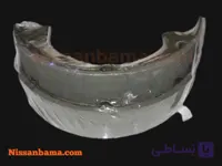 لنت ترمز دستی پاترول چینی