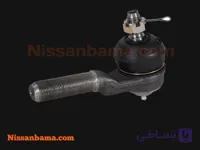 دست کامل سیبک فرمان نیسان وانت (پک ۴ عددی)