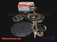 لوازم پمپ بنزین نیسان پاترول ۶ سیلندر ساخت ژاپن