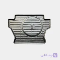 کفپوش صندوق سه بعدی بابل پلی اتیلن ساینا