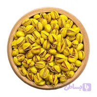 پسته کله قوچی برشته