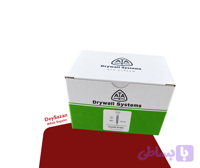 پیچ پانل TN 2.5 برند ABT تایوانی
