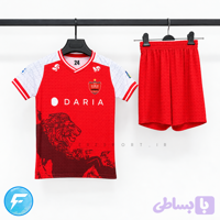 کیت بچگانه پرسپولیس1405 (پلیری++A)