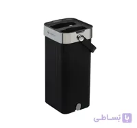 تی زمین شوی تخت سطل دار چهارگوش ws990