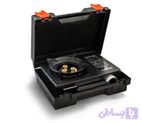 اجاق گاز مسافرتی سه مشعل فنداک دار یانچوان yanchuan 55180