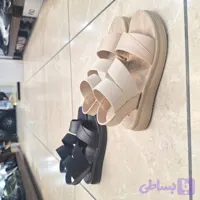 صندل طبی زنانه و دخترانه کشی زیره تزریق