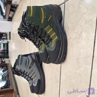 کفش کوهنوردی و طبیعت گردی مردانه  شیما مدل ژنرال  بسیار سبک و راحت و ضد سر