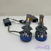 هدلایت خودرو مدل H50 توان 50 وات