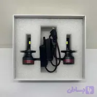 هدلایت خودرو برند غریب دوست مدل M10 Pro