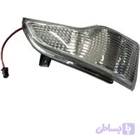 راهنما روی آینه چپ هایما S7