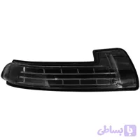 راهنما روی آینه چپ آریزو 5