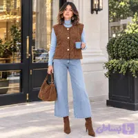 وست تدی نیلمامد اور سایز 0026