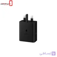 شارژر دیواری 60 وات سامسونگ مدل T6010 مناسب برای سری S26