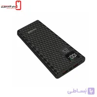 پاوربانک اکسیژن مدل OX-170 ظرفیت 10 هزار میلی آمپر ساعت