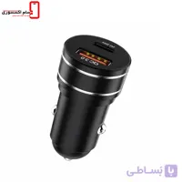 شارژر فندکی Zd مدل Zd-014
