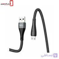 کابل شارژ میکرو آکو مدل Ac-106
