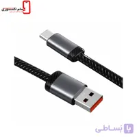 کابل شارژ تایپ سی مدل Ac-006