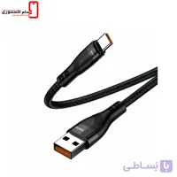 کابل شارژ تایپ سی پارما مدل P11