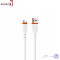کابل USB به میکرو USB اکسیژن مدل LX-29