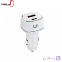 شارژر فندکی آکو مدل Ac-c22