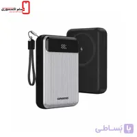 پاوربانک مگسیف گرند اسکای مدل GPW-200