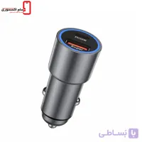 شارژر فندکی Zd مدل Zd-c211