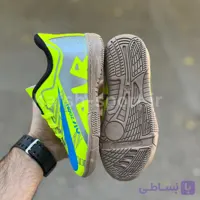 کفش سالنی نایک Airzoom (سایزکوچک)