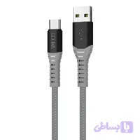 کابل تبدیل USB به USB-C ویکو مدل WeC-45 طول 1 متر