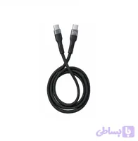 کابل دو سر Type_c برند KEZEN مدل KZ-CA610