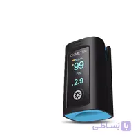 پالس اکسیمتر انگشتی PC-60FW آلمانی
