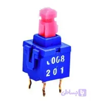 کلیدفابریکیACکولرپژو206اورجینال