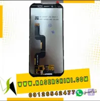 تاچ ال سی دی دوجی اسپانک پرو | LCD DOOGEE S PUNK PRO