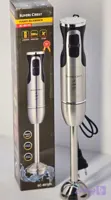 گوشت کوب برقی 500 وات سیلور کرست مدل SC-8010