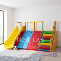 سافت پلی مدل زاگرس