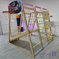 ادونچر مثلثی پاور