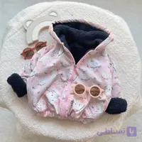 کاپشن ماه و خرگوش