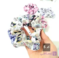 کش اسکرانچی کرومی
