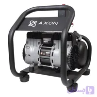 پمپ باد لیتری ۱.۵ اسب ۱۱۰۰وات سیار AXON