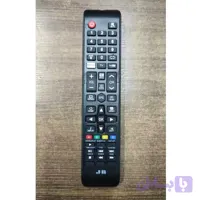 کنترل شرکتی RS تلویزیون وال ای دی جهان نما (ناسیونال سابق) JH کیفیت بینظیر
