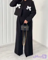 کراپ کت کرپ مازراتی پاپیونی