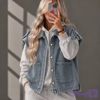 وست ترند وارداتی لی مدل آس