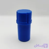 شیکر مخزن دار مخفی