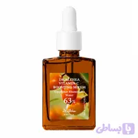 سرم روشن کننده و ضدلک ویتامین سی دکتر التیا Dr. Althea Vitamin C Boosting Serum