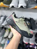 کتونی مناسب طبیعت گردی و مکان های ناهموار مدلSkechers Qutdoor 3